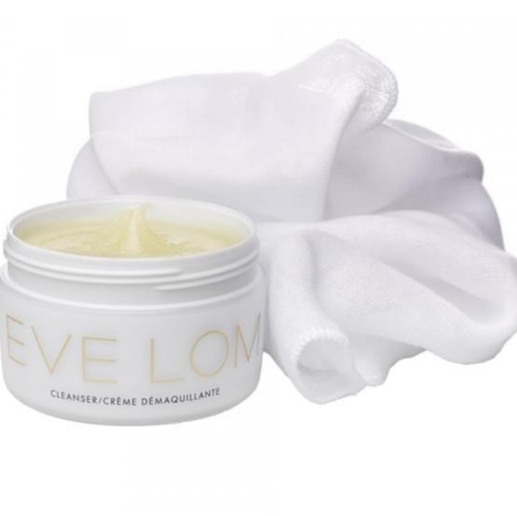 Sephora Skincare Eve Lom Iconic Balm Cleanser And Muslim Cloth Poshmark
